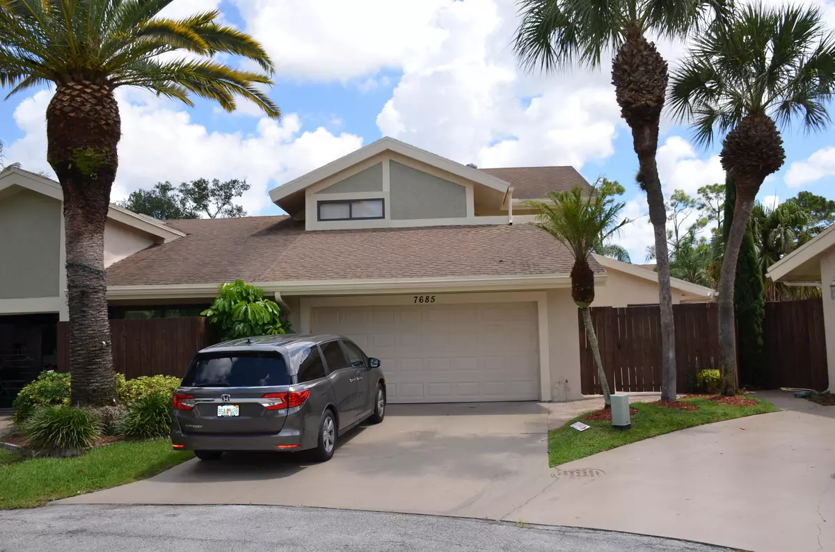 Boca Raton, FL 33433,7685 E Stanway PL