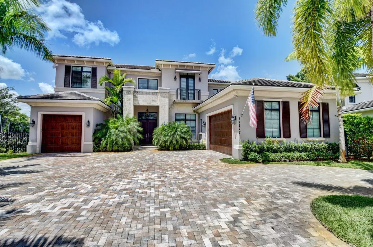 Boca Raton, FL 33496,17777 Vecino WAY