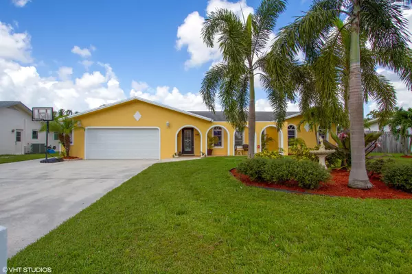 Royal Palm Beach, FL 33411,129 Meadowlark DR