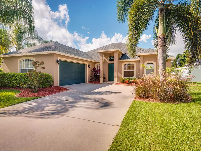 460 NW Fetterbush WAY, Jensen Beach, FL 34957