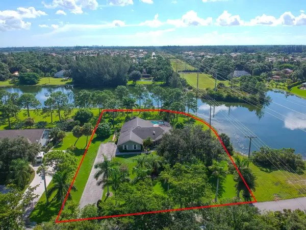 West Palm Beach, FL 33411,424 W W Westwood CIR