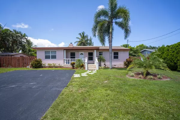 3179 Melaleuca RD, West Palm Beach, FL 33406