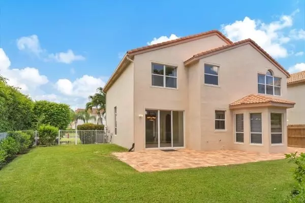 Boynton Beach, FL 33436,7712 Colony Palm DR