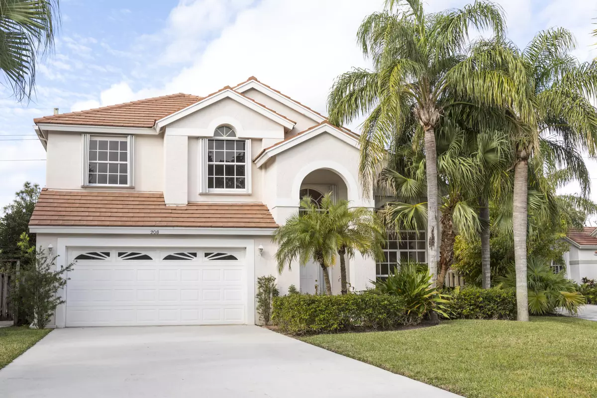 Jupiter, FL 33458,208 Pennock Trace DR