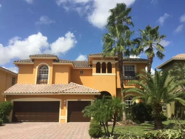 Boynton Beach, FL 33437,9803 Coronado Lake DR