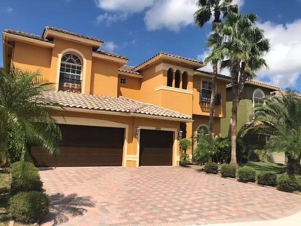 Boynton Beach, FL 33437,9803 Coronado Lake DR