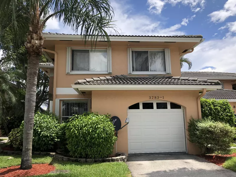 3283 NW 44th ST 1, Oakland Park, FL 33309