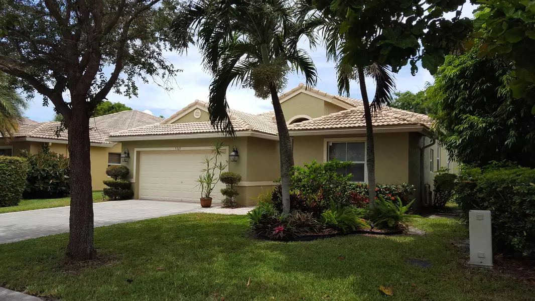 5327 NW 48th ST, Coconut Creek, FL 33073