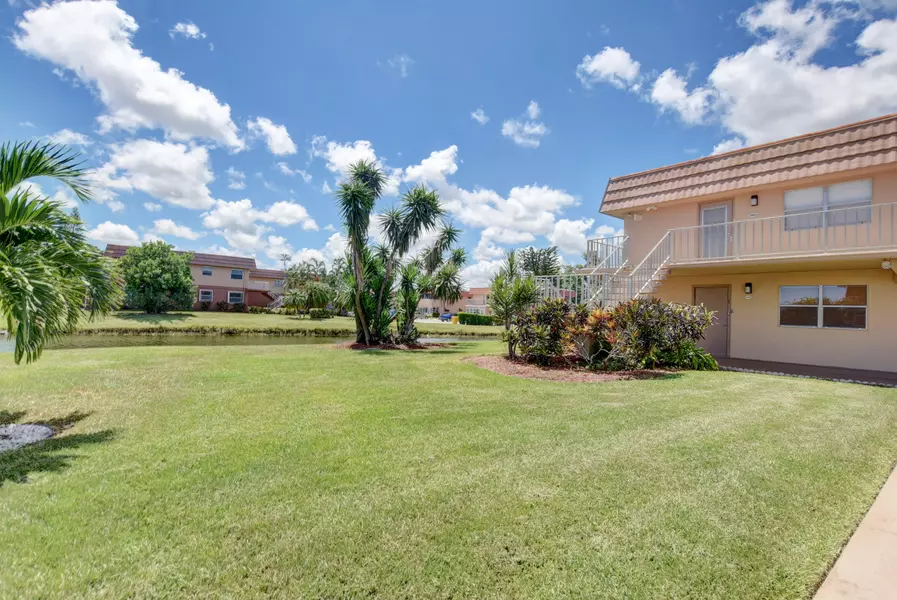 454 Monaco J, Delray Beach, FL 33446