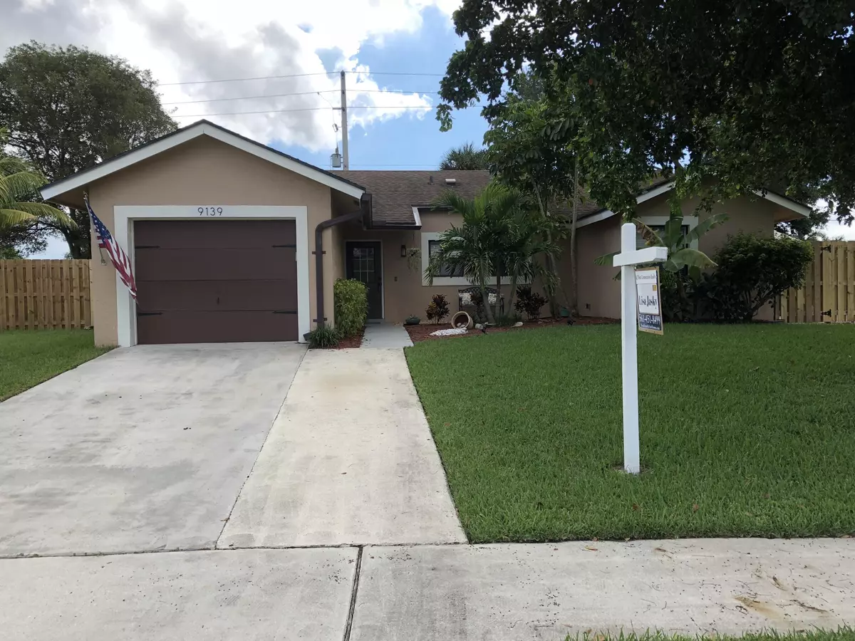 Boca Raton, FL 33434,9139 Bedford DR