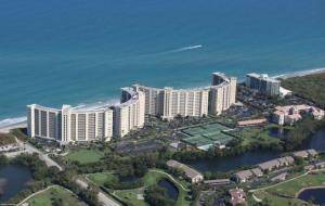 Jupiter, FL 33477,300 Ocean Trail WAY 306