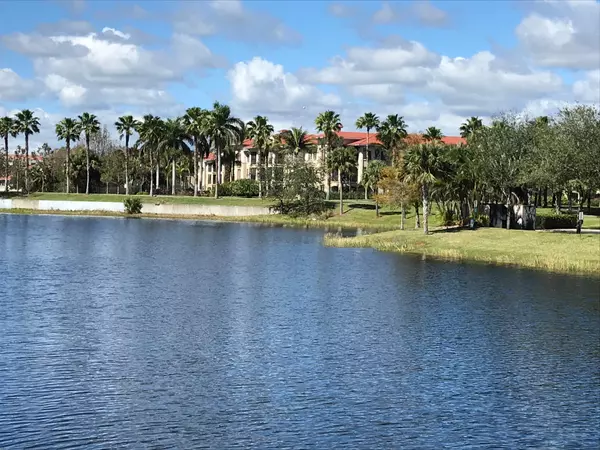 Palm Beach Gardens, FL 33410,2729 Anzio CT 107