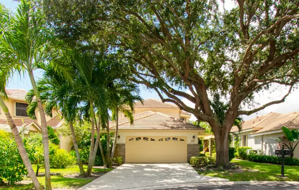 4670 Sherwood Forest DR, Delray Beach, FL 33445