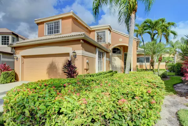 Boca Raton, FL 33496,3335 NW 53rd CIR