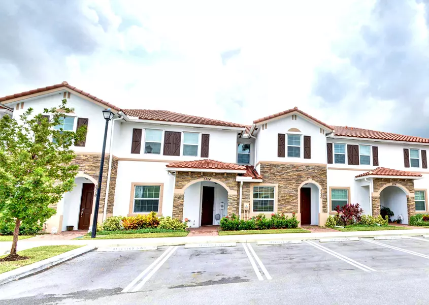 5330 Ellery TER 5330, West Palm Beach, FL 33417