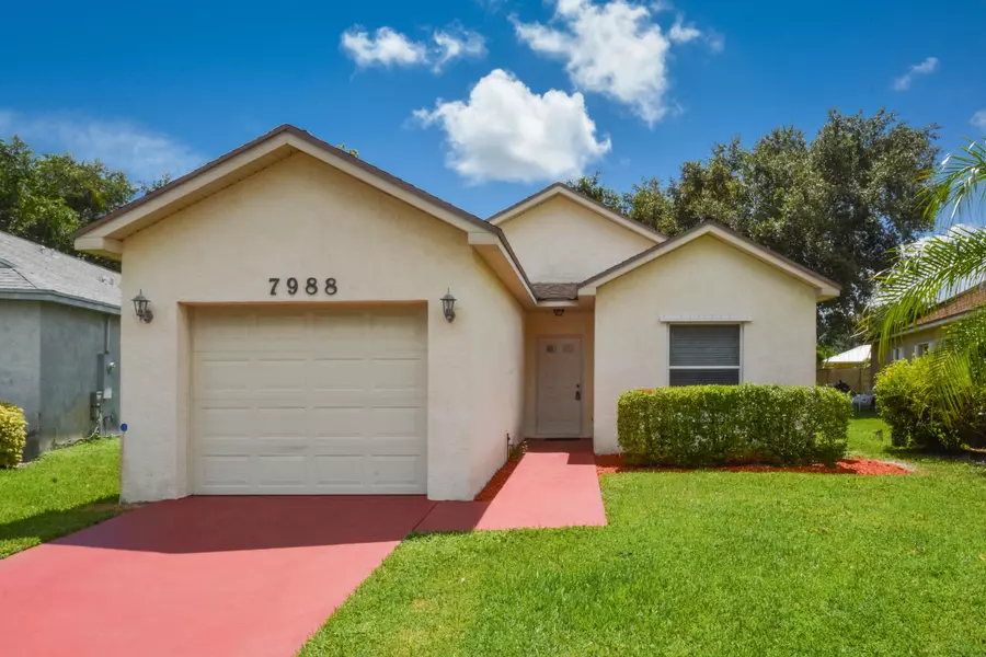 7988 SE Sugar Pines WAY, Hobe Sound, FL 33455