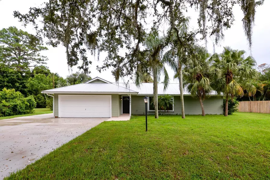 8401 SW 17th AVE, Stuart, FL 34997