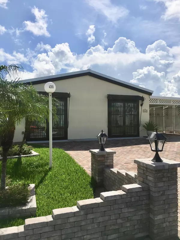 Okeechobee, FL 34974,4310 SW 13th AVE