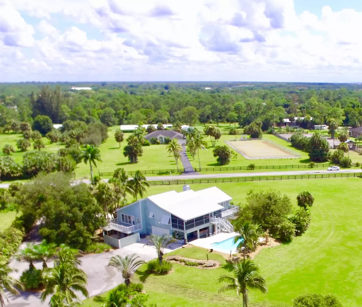 Loxahatchee, FL 33470,19121 Green Grove CT