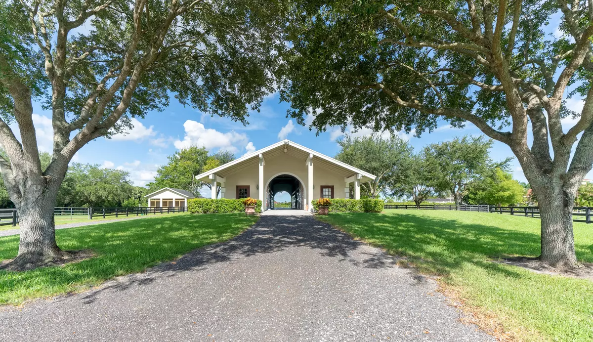 Wellington, FL 33414,4675 Stables WAY