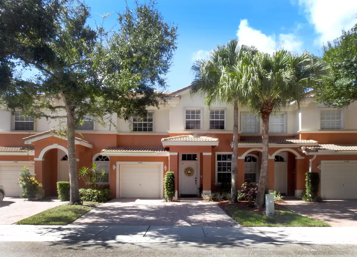 Delray Beach, FL 33445,4422 Regal CT