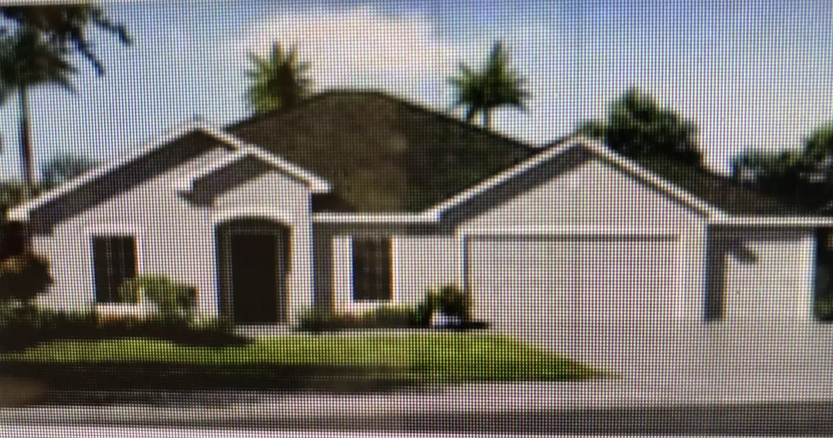 Port Saint Lucie, FL 34984,3289 SE Pinto ST