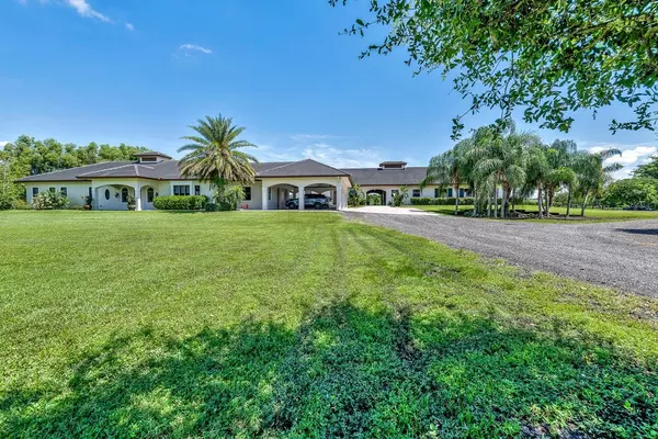 Wellington, FL 33470,16381 Hollow Tree LN