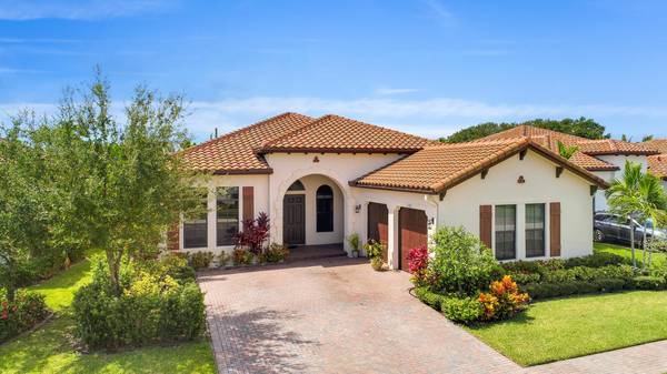 6322 Vireo CT, Lake Worth, FL 33463