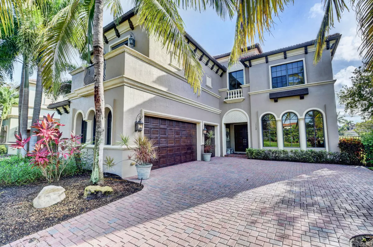 Boca Raton, FL 33496,17768 Villa Club WAY