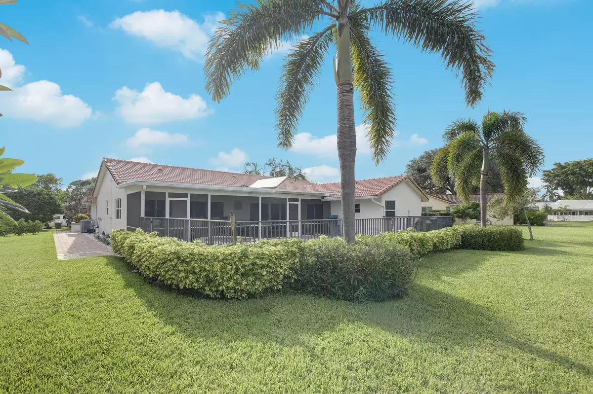 Boca Raton, FL 33431,2900 NW 23rd CT