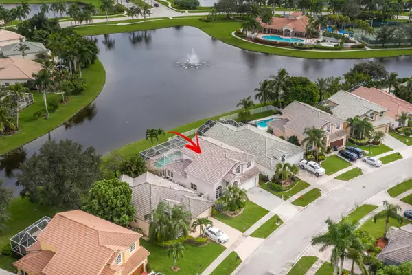 Wellington, FL 33414,3750 Old Lighthouse CIR