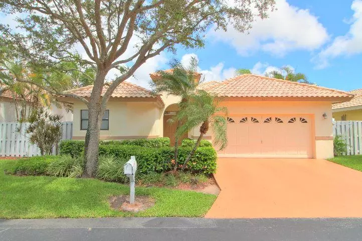 201 Disc DR, Boynton Beach, FL 33436