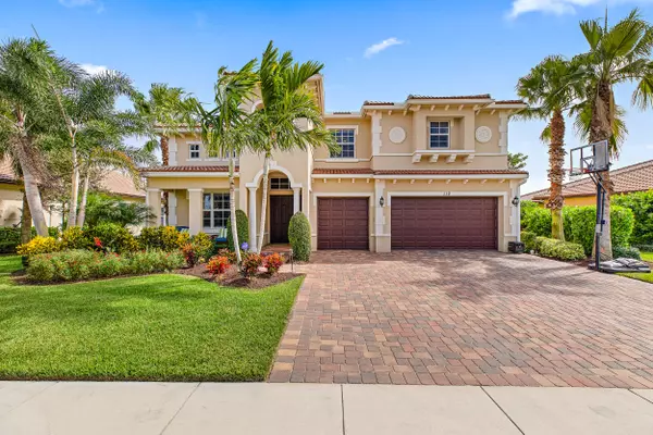 Jupiter, FL 33458,112 Casa CIR