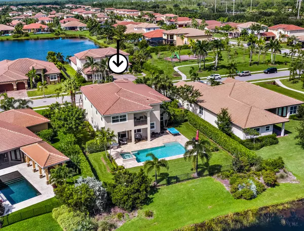 Jupiter, FL 33458,112 Casa CIR