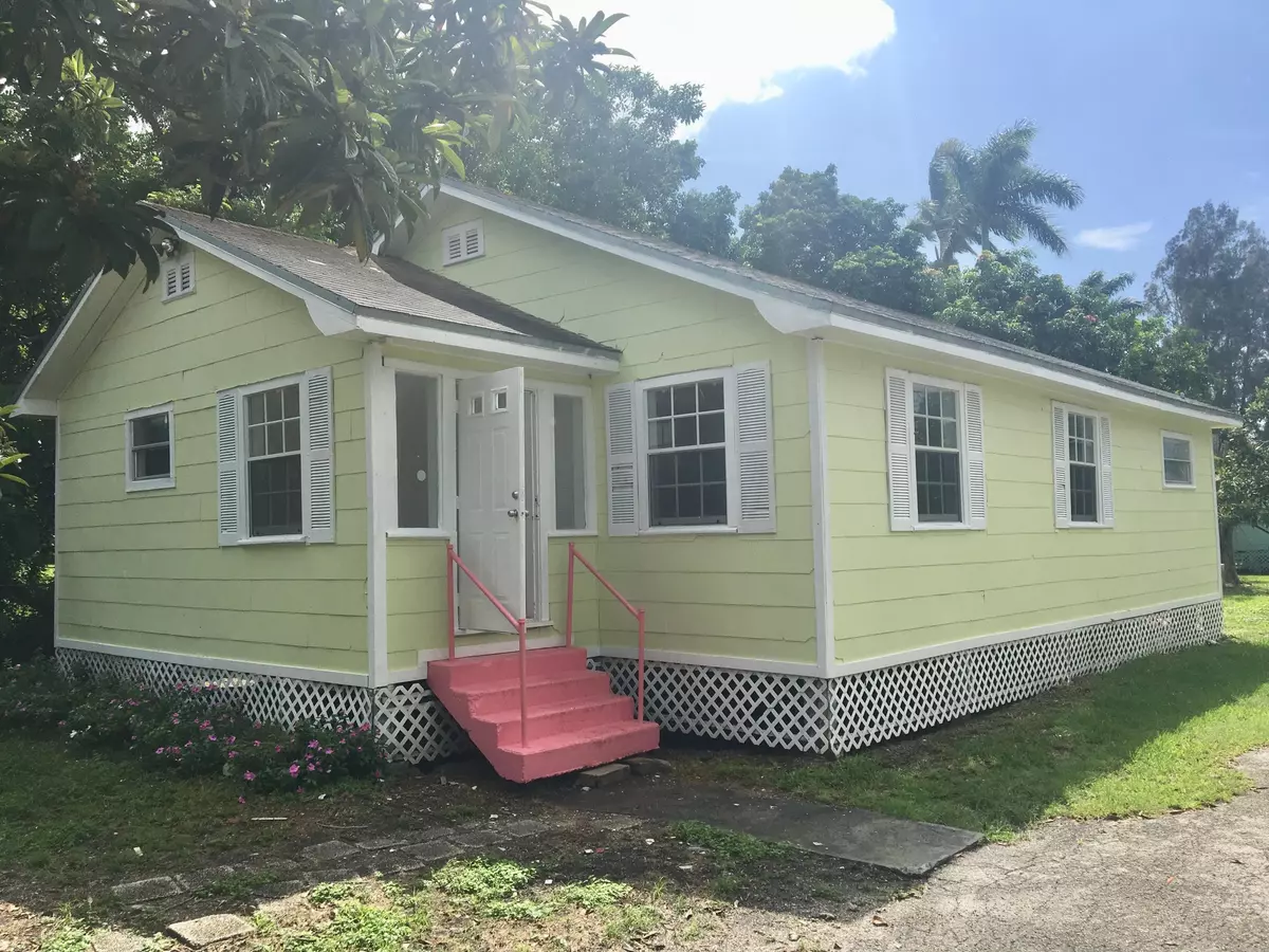 Belle Glade, FL 33430,500 NW 17th ST