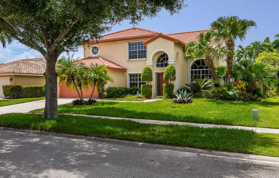 5612 Descartes CIR, Boynton Beach, FL 33472