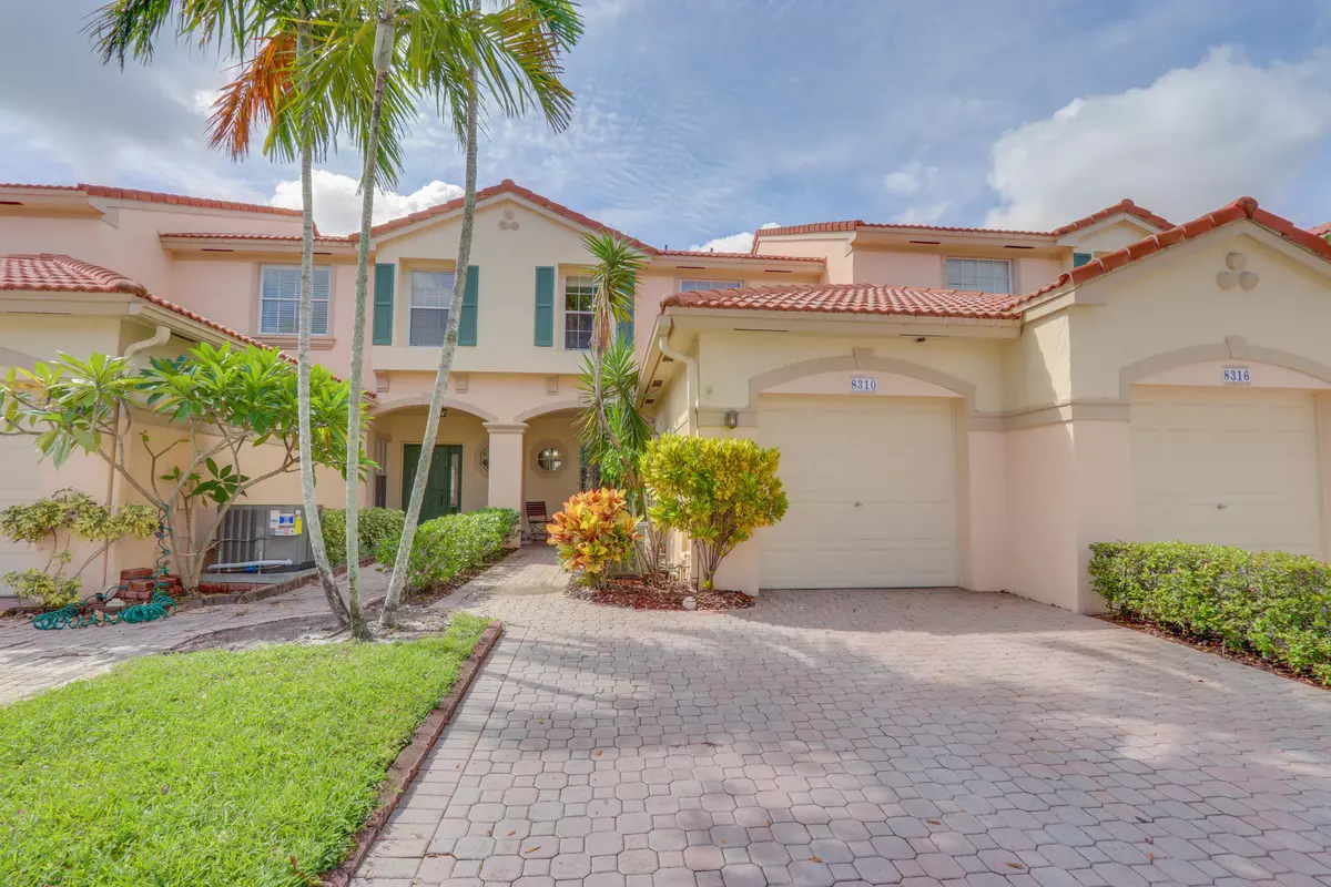 Boca Raton, FL 33433,8310 Via Leonessa