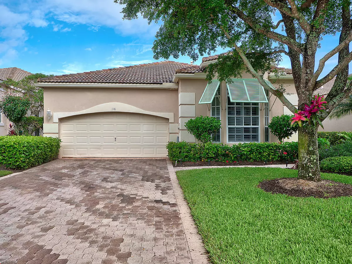 Palm Beach Gardens, FL 33418,118 Sunset Cove LN