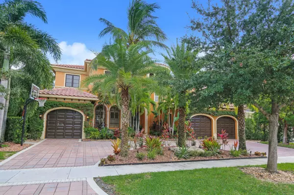 Boca Raton, FL 33496,17880 Key Vista WAY