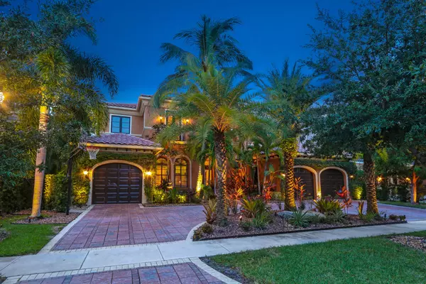 Boca Raton, FL 33496,17880 Key Vista WAY