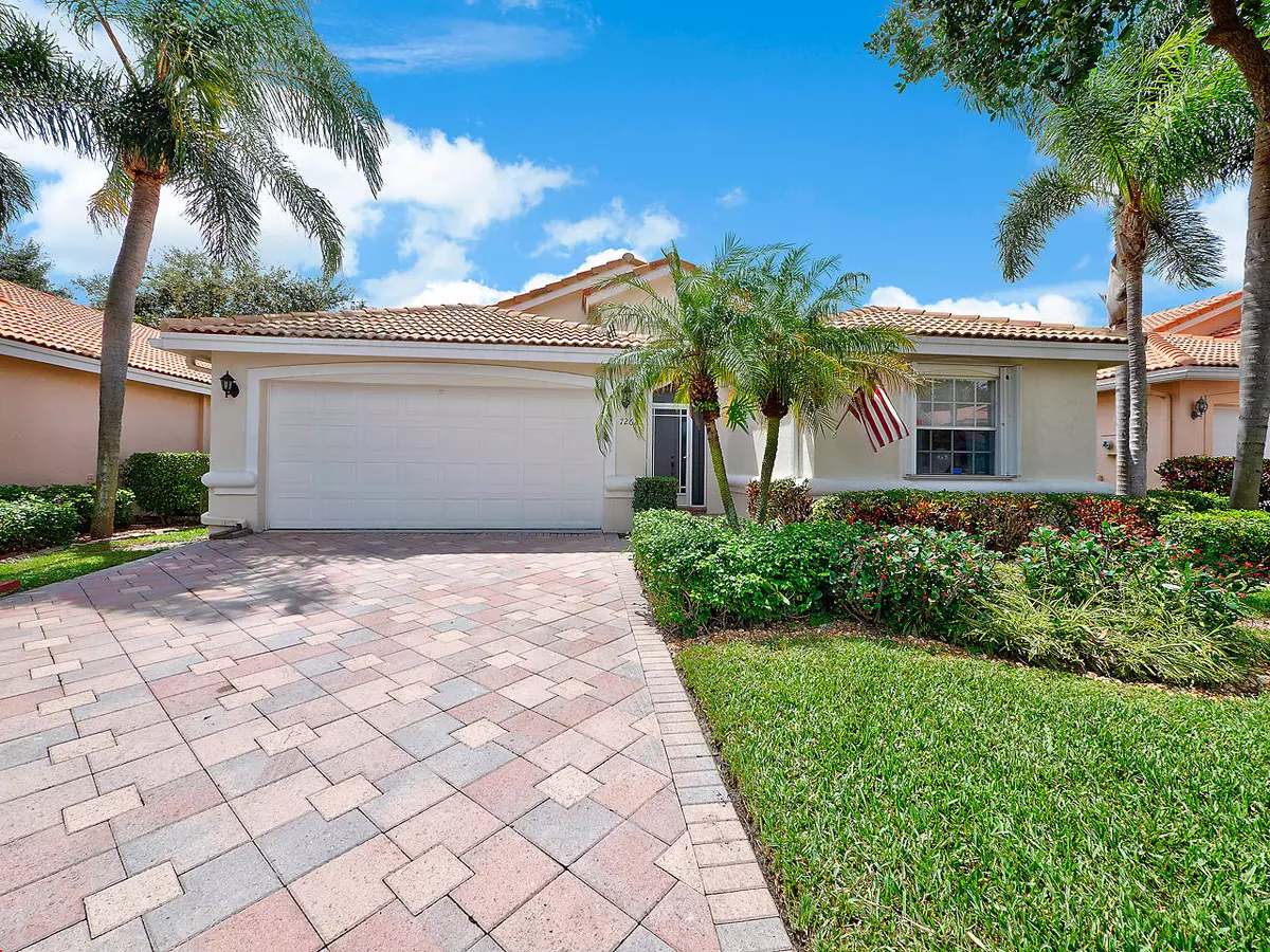 Boynton Beach, FL 33437,7262 Modena DR