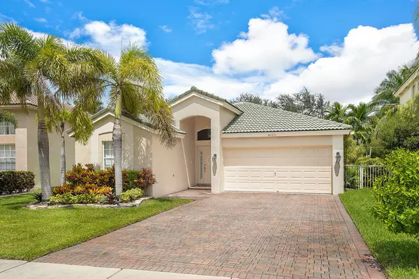 4025 Bluff Harbor WAY, Wellington, FL 33449