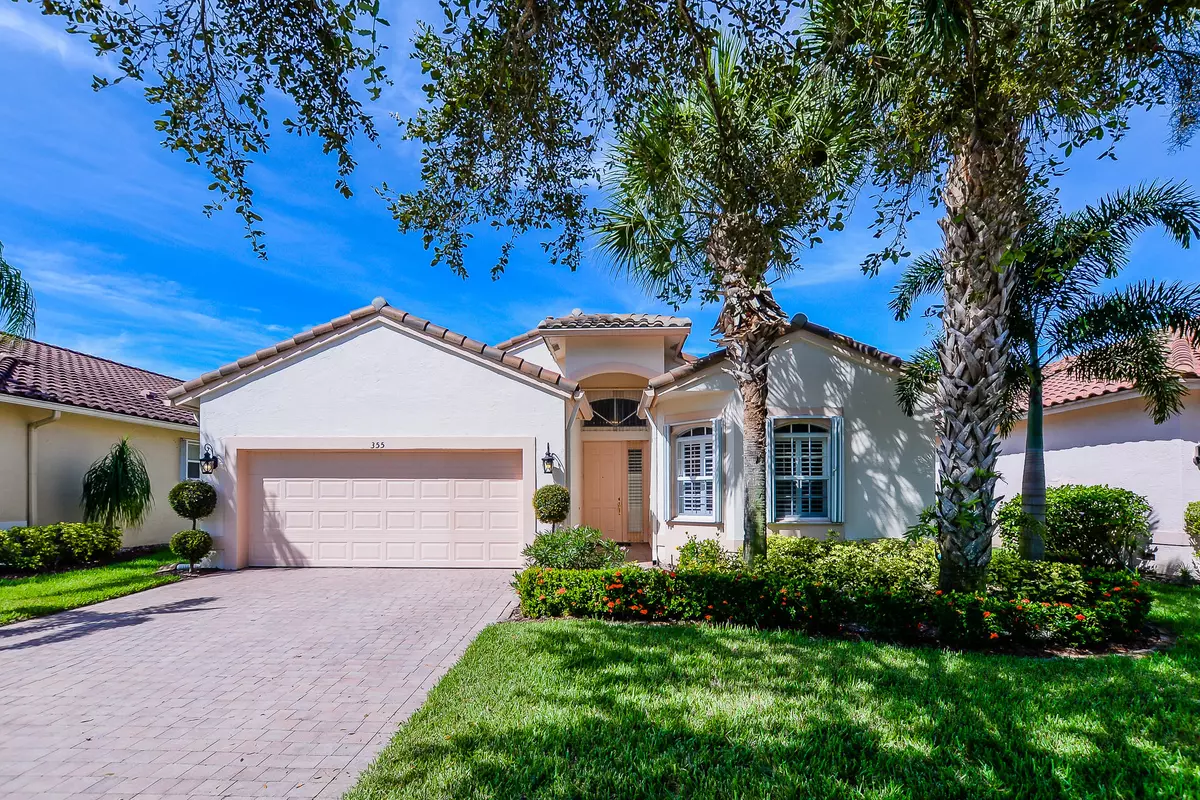 Port Saint Lucie, FL 34986,355 NW Sunview WAY