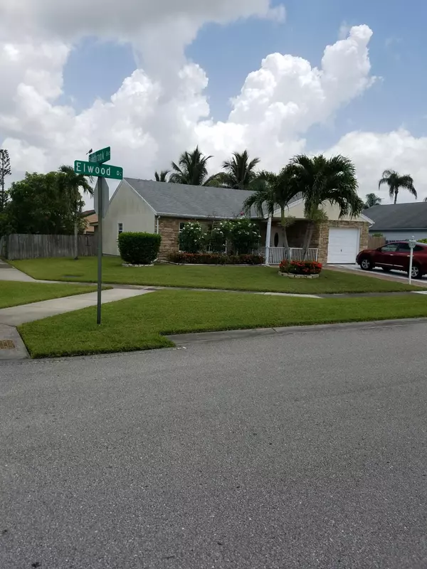 Lake Worth, FL 33467,7779 Elwood DR