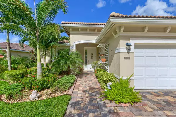 West Palm Beach, FL 33411,9064 Winterhaven CIR