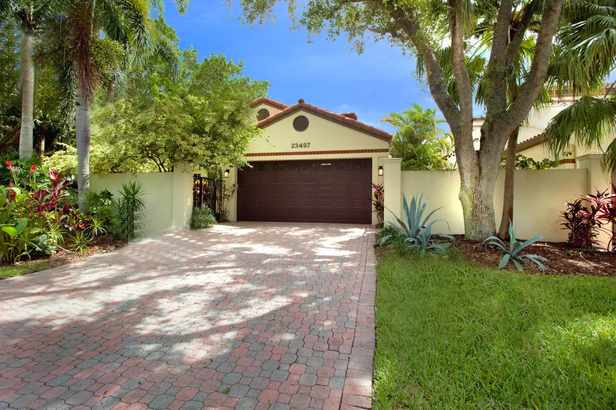 Boca Raton, FL 33433,23497 S Mirabella CIR