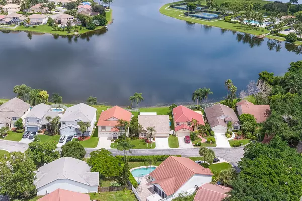 Lake Worth, FL 33467,7283 Shell Ridge TER