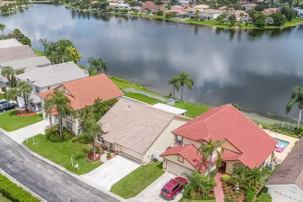 Lake Worth, FL 33467,7283 Shell Ridge TER