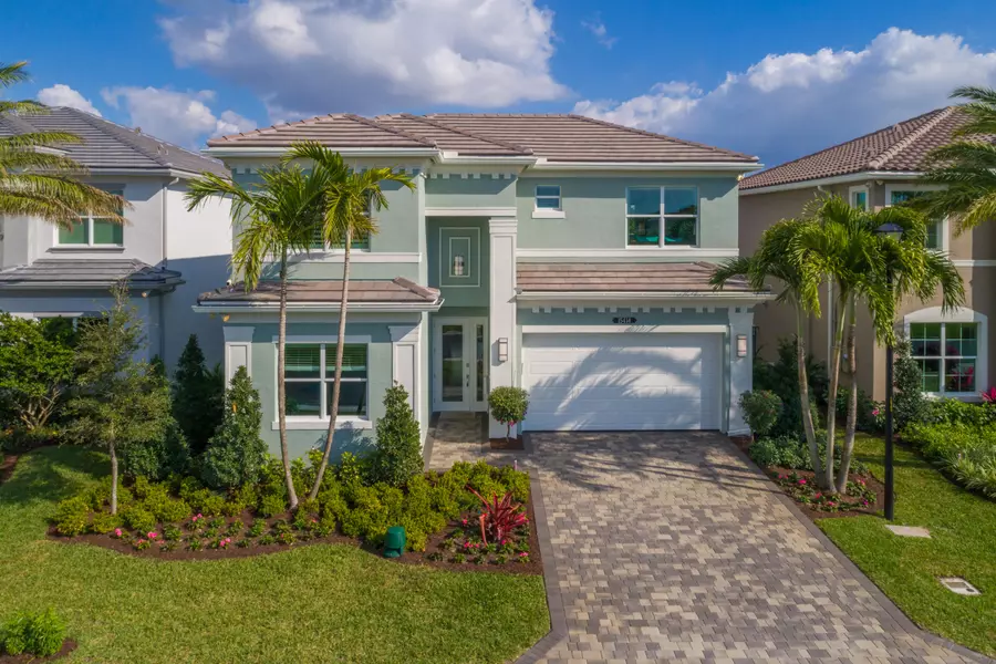 9697 Salty Bay DR, Delray Beach, FL 33446