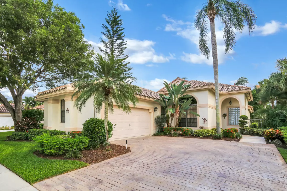 Boynton Beach, FL 33436,10212 N Lexington CIR